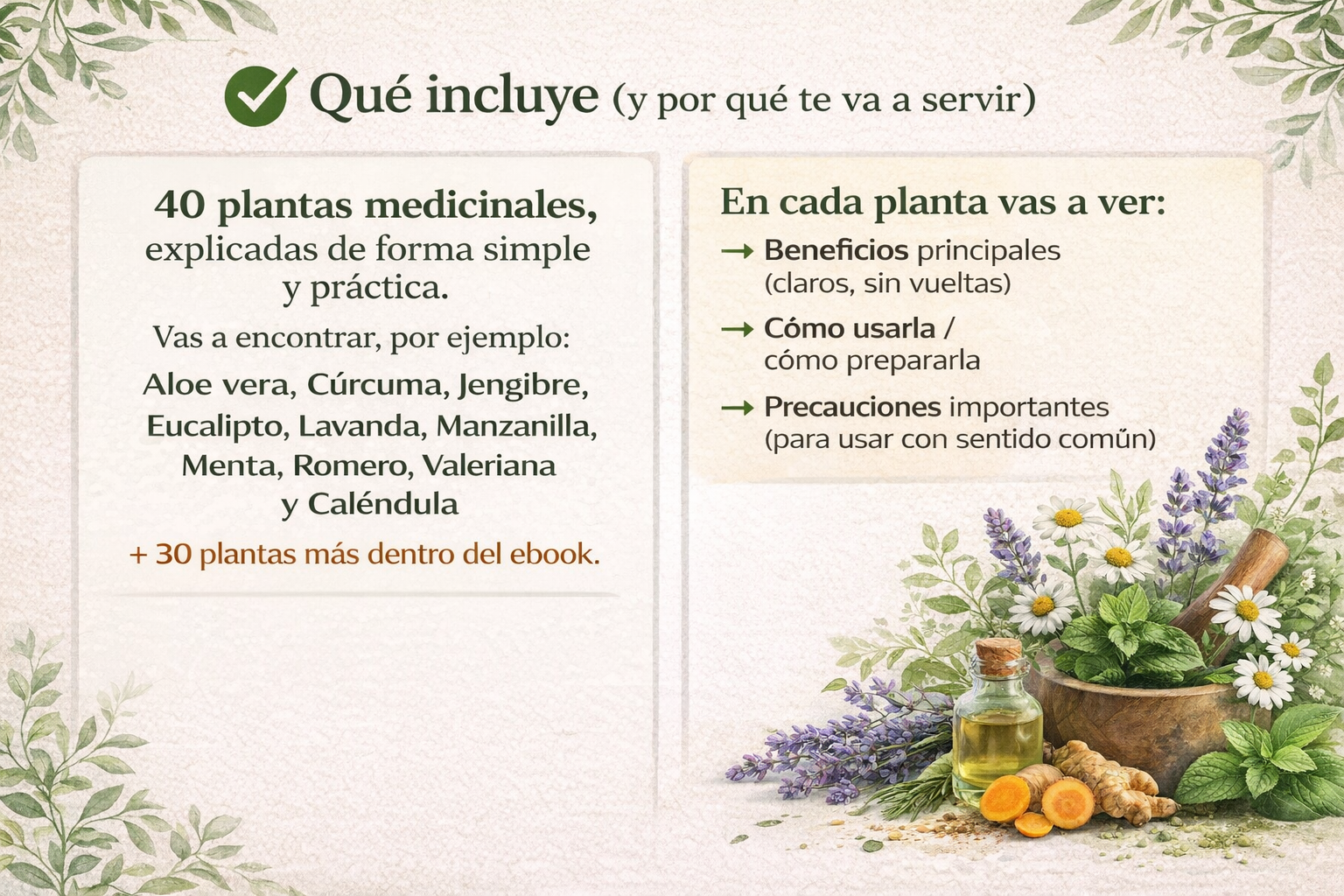 Guía Practica de Plantas Medicinales
